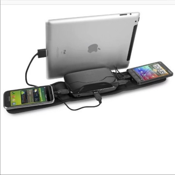 Portable Charging Valet - Picture 2 of 4